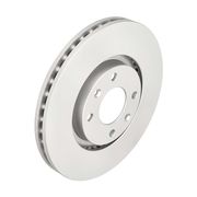 Bremsscheibe CITROËN DS3