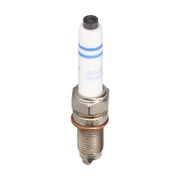 Zündkerze Double Platinum VW PASSAT ALLTRACK