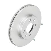 Bremsscheibe KIA RIO