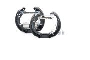 Bremsbackensatz KIT SUPERPRO DACIA SANDERO