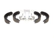 Bremsbackensatz, Feststellbremse FIAT DUCATO