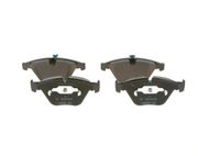 Bremsbelagsatz, Scheibenbremse BMW X5