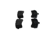 Bremsbelagsatz, Scheibenbremse MERCEDES-BENZ AMG GT