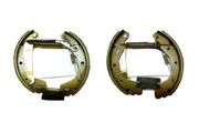 Bremsbackensatz KIT SUPERPRO CHEVROLET