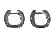 Bremsbackensatz KIT SUPERPRO CHEVROLET MATIZ