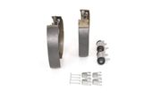 Bremsbackensatz KIT SUPERPRO TOYOTA YARIS