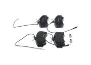 Bremsbelagsatz, Scheibenbremse CITROËN BERLINGO