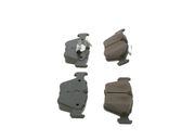 Bremsbelagsatz, Scheibenbremse BMW X5