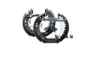 Bremsbackensatz KIT SUPERPRO MITSUBISHI COLT