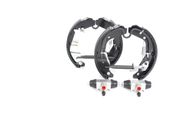 Bremsbackensatz KIT SUPERPRO SUZUKI WAGON R+