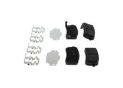 Bremsbelagsatz, Scheibenbremse KIA CARNIVAL / GRAND CARNIVAL