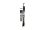 Bremsscheibe MAZDA DEMIO