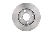 Bremsscheibe FORD FIESTA