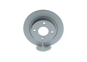 Bremsscheibe FORD FIESTA