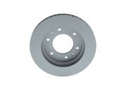 Bremsscheibe MITSUBISHI L 200 / TRITON