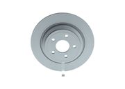 Bremsscheibe FORD KUGA