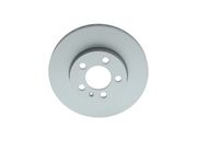 Bremsscheibe AUDI Q2