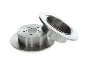 Bremsscheibe SUBARU OUTBACK