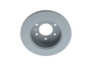 Bremsscheibe MERCEDES-BENZ SPRINTER 3-t