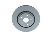 Bremsscheibe TOYOTA RAV 4