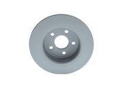 Bremsscheibe FORD TOURNEO CONNECT