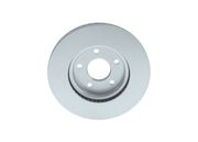 Bremsscheibe FORD PUMA