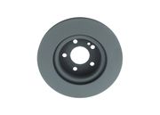Bremsscheibe MERCEDES-BENZ GLC
