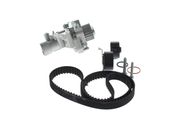 Wasserpumpe + Zahnriemensatz CITROËN C4 Picasso