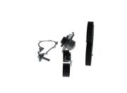 Wasserpumpe + Zahnriemensatz TOYOTA