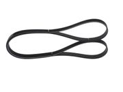 Keilrippenriemen NISSAN QASHQAI / QASHQAI +2