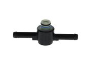 Ventil, Kraftstofffilter VW GOLF
