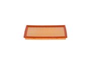 Luftfilter FIAT PANDA