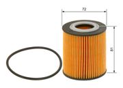 Ölfilter MINI