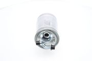 Kraftstofffilter AUDI A6 Allroad
