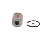 Kraftstofffilter OPEL VIVARO