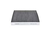Filter, Innenraumluft VW TOURAN