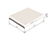 Filter, Innenraumluft FORD KUGA