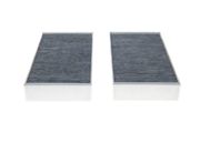 Filter, Innenraumluft MERCEDES-BENZ GL-KLASSE