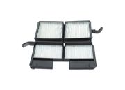 Filter, Innenraumluft TOYOTA PICNIC