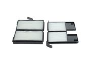Filter, Innenraumluft TOYOTA CARINA
