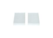 Filter, Innenraumluft HONDA