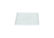 Filter, Innenraumluft SUZUKI LIANA