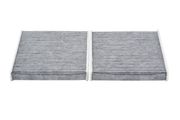 Filter, Innenraumluft BMW 7