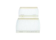 Filter, Innenraumluft BMW