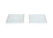 Filter, Innenraumluft BMW 1