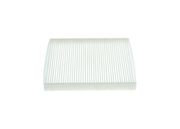 Filter, Innenraumluft NISSAN NOTE