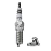 Zündkerze Nickel FORD FOCUS