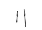 Wischblatt Aerofit NISSAN PIXO