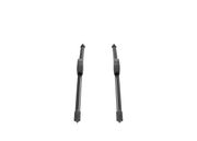 Wischblatt Aerofit FIAT SEICENTO / 600