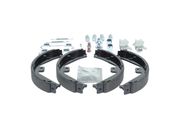 Bremsbackensatz, Feststellbremse MERCEDES-BENZ CLS